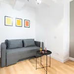 Apartament Cinema Union