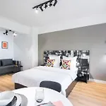 Apartament Cinema Union *