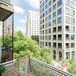 Apartament Cinema Union Bucureşti