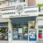 Cinema Union Bucureşti