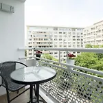 Apartament Cinema Union