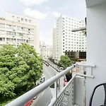 Cinema Union Bucureşti