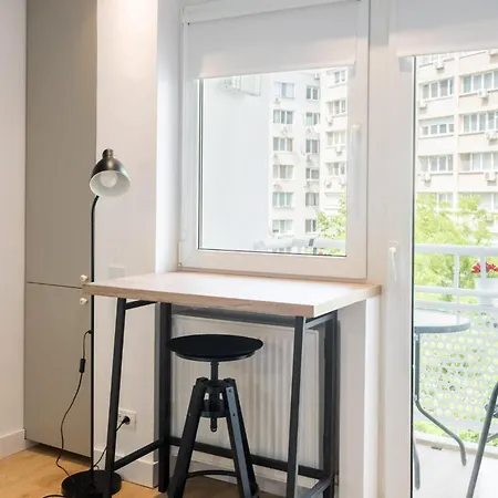 Cinema Union Appartement