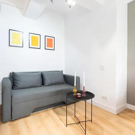 Apartment Cinema Union View