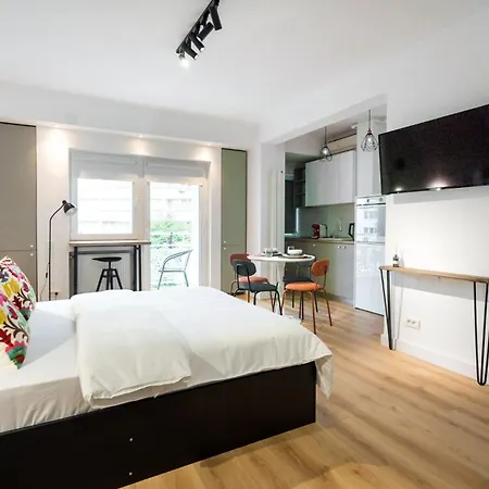 Apartment Cinema Union *