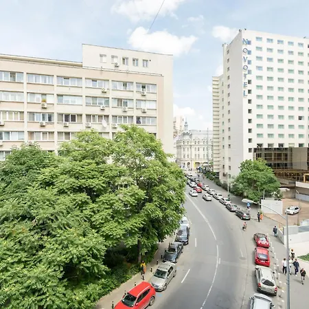 Appartement Cinema Union *