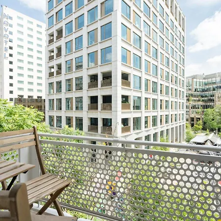 Apartment Cinema Union