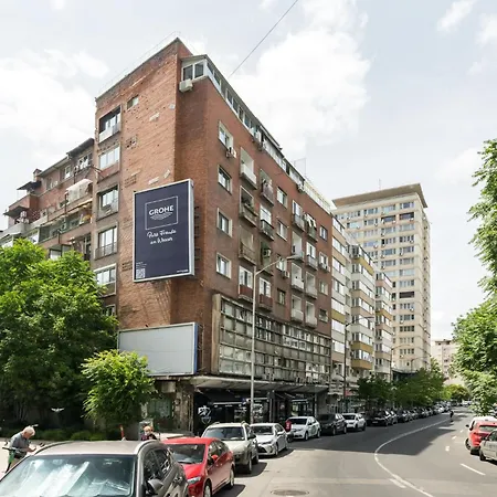 Cinema Union * Bukarest