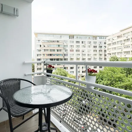 Appartement Cinema Union