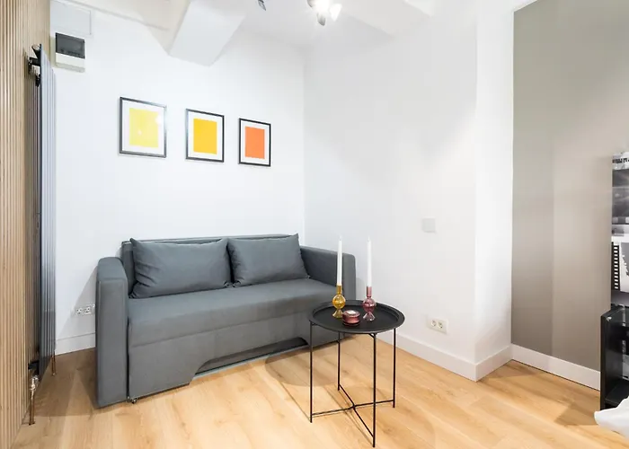 Apartment Cinema Union