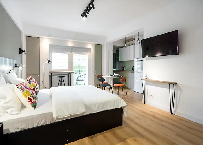 Apartment Cinema Union *