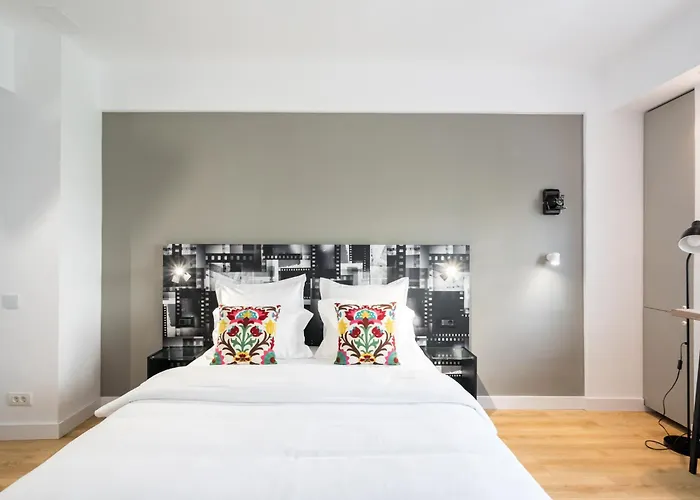 Cinema Union Apartamento Bucareste