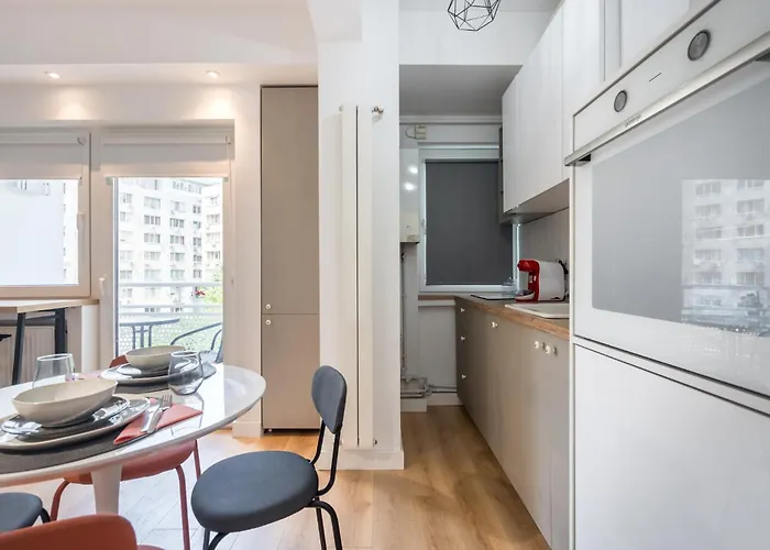 Apartment Cinema Union