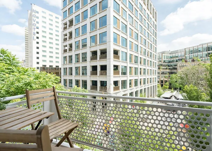 Apartamento Cinema Union