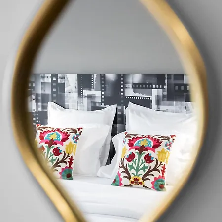 شقة Cinema Union *