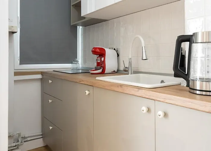 Cinema Union Διαμέρισμα