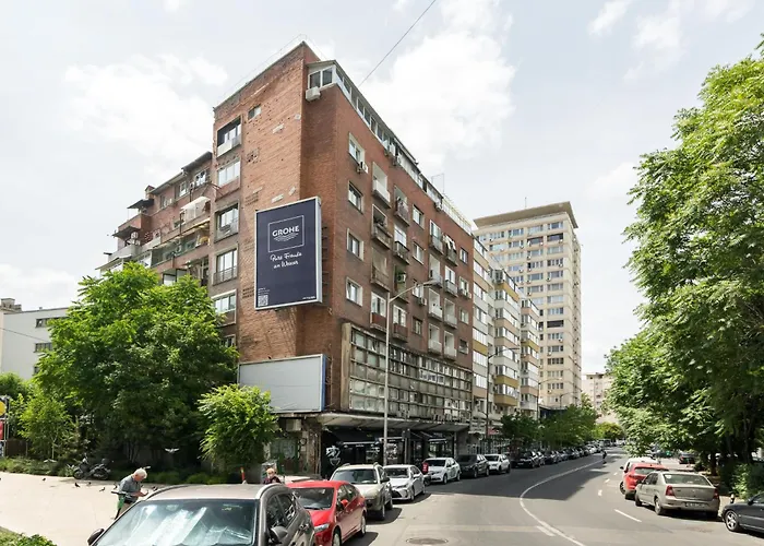 Cinema Union * Βουκουρέστι