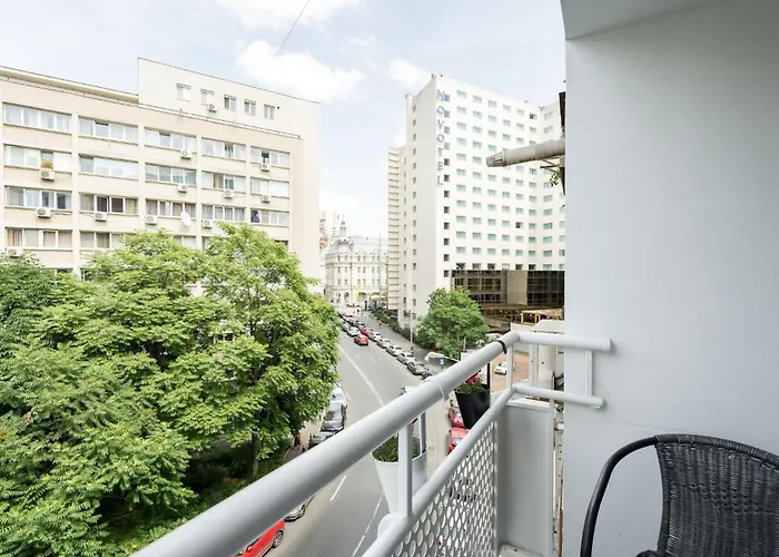 Cinema Union Bucharest